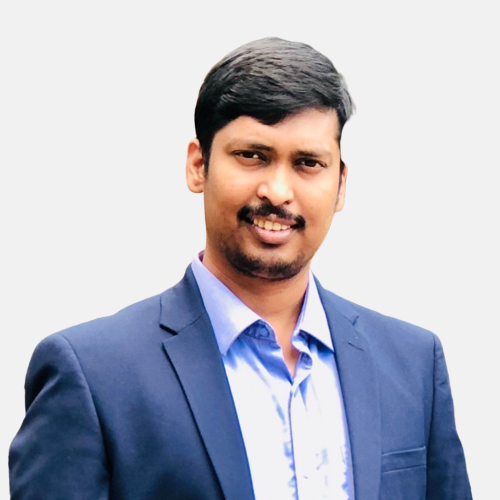 Karthikeyan Subramanian